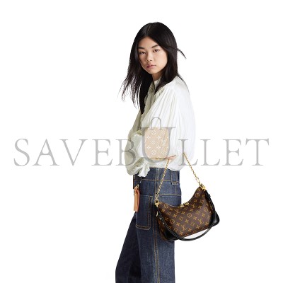 LOUIS VUITTON BOULOGNE PM M45831 (27*16*10cm)